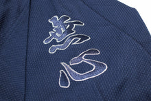 Cargar imagen en el visor de la galería, Kimono BJJ (Gi) BULLTERRIER Mushin Revival - Navy
