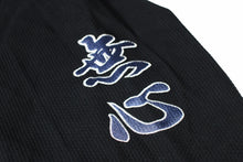 Cargar imagen en el visor de la galería, Kimono BJJ (Gi) BULLTERRIER Mushin Revival - Negro
