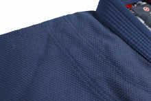 Cargar imagen en el visor de la galería, Kimono BJJ (Gi) BULLTERRIER Mushin Revival - Navy
