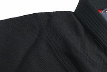 Cargar imagen en el visor de la galería, Kimono BJJ (Gi) BULLTERRIER Mushin Revival - Negro
