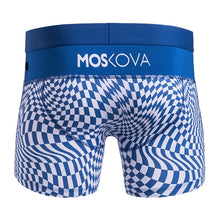 Carregar imagem no visualizador da galeria, Boxer Moskova M2S Polyamide - Pasha Blue
