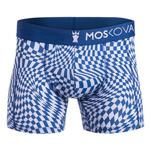 Carregar imagem no visualizador da galeria, Boxer Moskova M2S Polyamide - Pasha Blue
