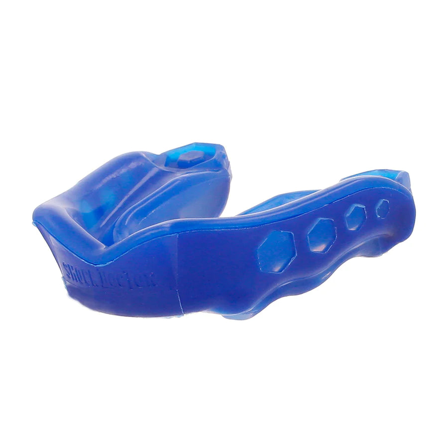 Schock Dr. Max Gel Buck Protector - Blau