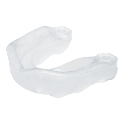 mouth guard Shock Doctor Max Gel-Trans Clear