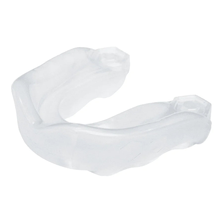 Choque Dr. Max Gel-Trans Clear Buck Protector