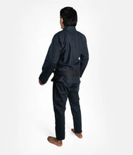 Load image into Gallery viewer, Kimono BJJ (GI) Progress The Academy- Petroleum- White belt included
