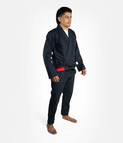 Kimono BJJ (GI) Progress The Academy- Petroleum- White belt included