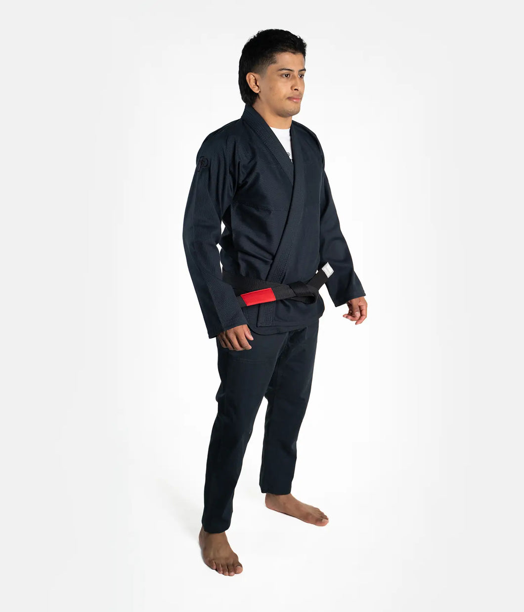 Kimono BJJ (GI) Progress The Academy- Petroleum- White belt included
