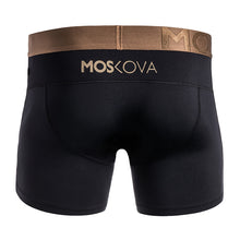 Charger l&#39;image dans la galerie, Moskova M2 BJJ Dry -Black Brown
