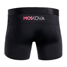 Load image into Gallery viewer, Moskova M2 BJJ Dry -Black Black
