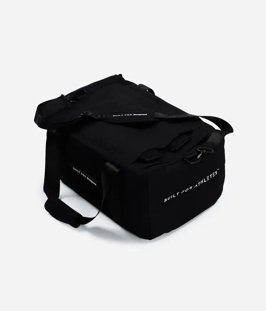 Progress JJ x Built For Athletes Bag – StockBJJ