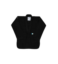 Cargar imagen en el visor de la galería, Kimono BJJ (Gi) Progress M6 Mark 6- Negro
