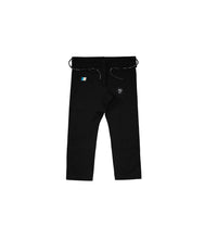 Cargar imagen en el visor de la galería, Kimono BJJ (Gi) Progress M6 Mark 6- Negro
