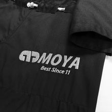 Charger l&#39;image dans la galerie, Kimono BJJ (GI) Moya Brand Comp Comp Air 24- Noir
