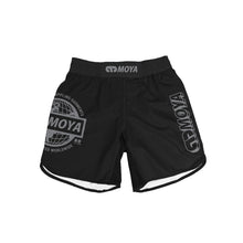 Cargar imagen en el visor de la galería, Moya 24 Ranked Training Shorts- Negro
