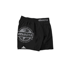 Charger l&#39;image dans la galerie, Moya 24 Ranked Training Shorts- Noir
