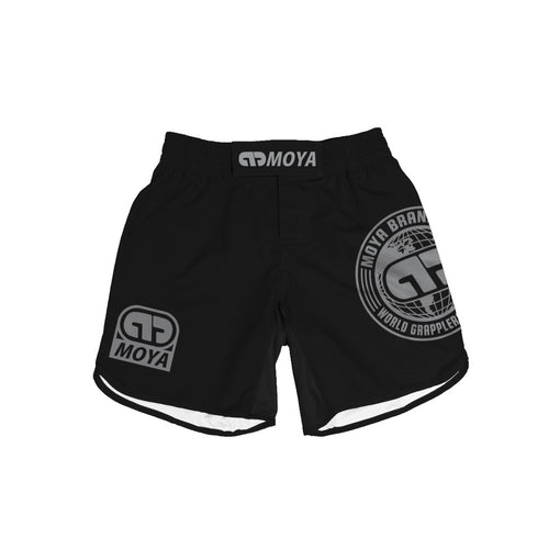 Moya 25 Training Shorts- Black