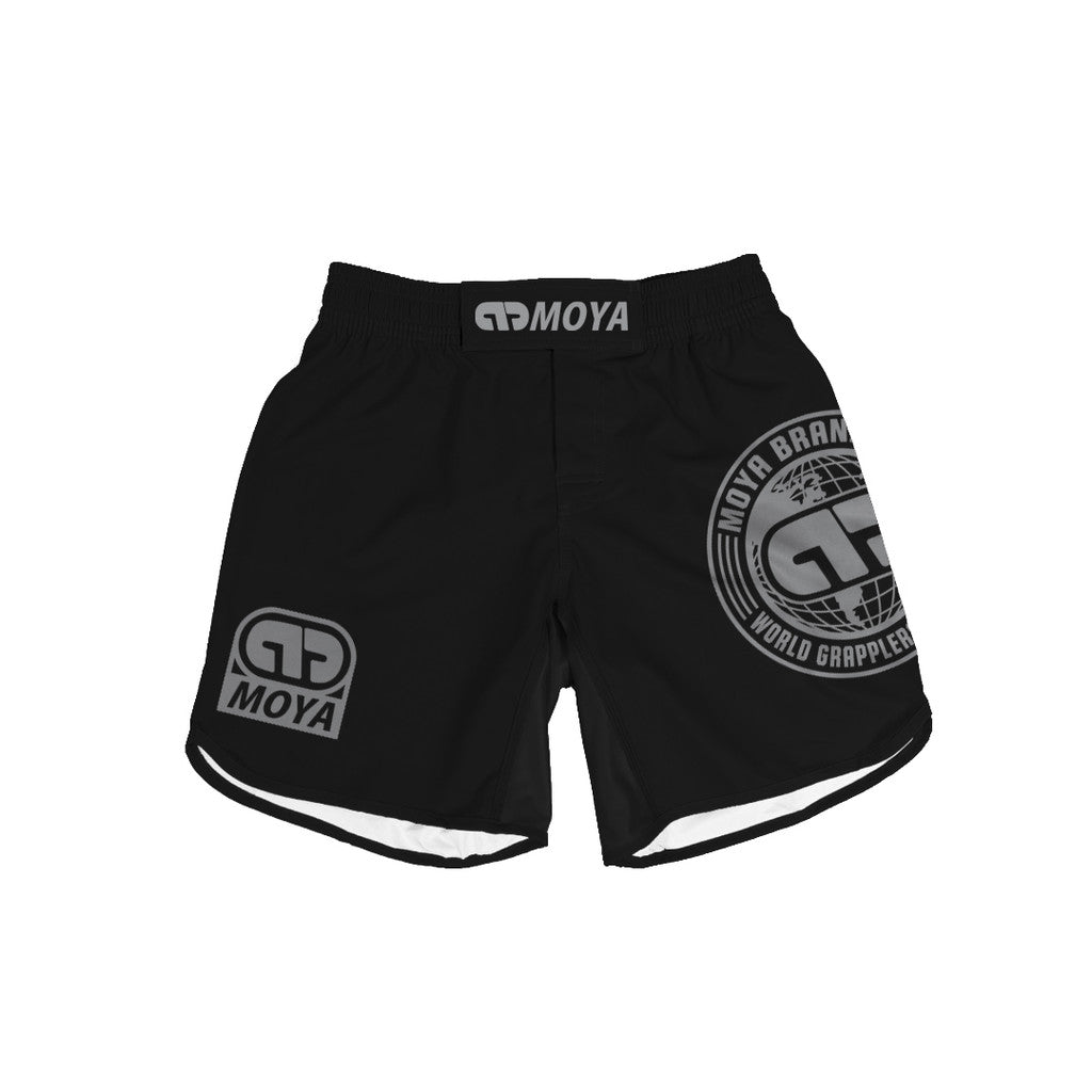 Moya 25 Training Shorts- Black
