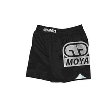 Carregar imagem no visualizador da galeria, Moya 26 Training Shorts- Preto
