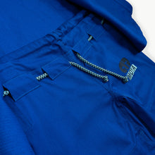 Carregar imagem no visualizador da galeria, Kimono BJJ (Gi) Moya Brand 26 Flagship- Azul
