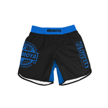 Load image into Gallery viewer, Moya 24 Ranked Training Shorts- blue
