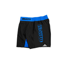 Load image into Gallery viewer, Moya 24 Ranked Training Shorts- blue
