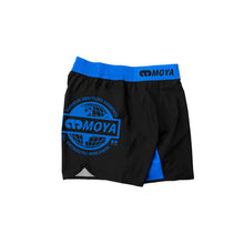 Load image into Gallery viewer, Moya 24 Ranked Training Shorts- blue
