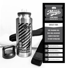 Carregar imagem no visualizador da galeria, Moya 36oz Titan Bottle
