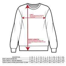 Cargar imagen en el visor de la galería, Love X Hate Ivory Crew
