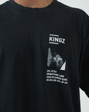 Cargar imagen en el visor de la galería, Camiseta Kingz Cauliflower
