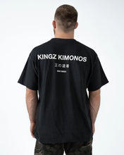 Load image into Gallery viewer, Kingz HQ Tee
