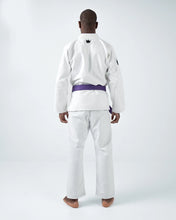 Carregar imagem no visualizador da galeria, Kimono BJJ (GI) Kingz Nanõ 3.0 - Branco
