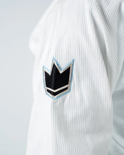 Cargar imagen en el visor de la galería, Kimono BJJ (Gi) Kingz Nanõ 3.0 - Blanco
