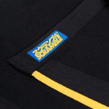Cargar imagen en el visor de la galería, Scramble Athlite Gi - Negro
