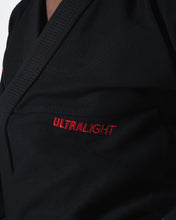 Lade das Bild in den Galerie-Viewer, Kimono BJJ (GI) Kingz Ultralight 2.0.- schwarz
