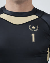 Charger l'image dans la galerie, Kingz Player Special Limited Edition Rashguard
