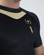 Charger l'image dans la galerie, Kingz Player Special Limited Edition Rashguard
