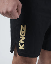 Charger l'image dans la galerie, Kingz Player Special Limited Edition Shorts
