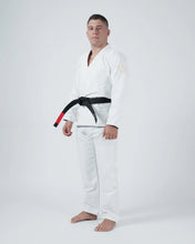 Cargar imagen en el visor de la galería, Kingz Players Special Limited Edition Gi- Blanco
