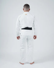 Cargar imagen en el visor de la galería, Kingz Players Special Limited Edition Gi- Blanco
