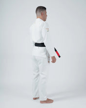 Cargar imagen en el visor de la galería, Kingz Players Special Limited Edition Gi- Blanco
