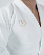 Cargar imagen en el visor de la galería, Kingz Players Special Limited Edition Gi- Blanco

