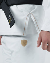 Cargar imagen en el visor de la galería, Kingz Players Special Limited Edition Gi- Blanco
