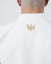 Cargar imagen en el visor de la galería, Kingz Players Special Limited Edition Gi- Blanco
