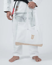 Cargar imagen en el visor de la galería, Kingz Players Special Limited Edition Gi- Blanco
