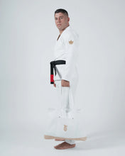 Cargar imagen en el visor de la galería, Kingz Players Special Limited Edition Gi- Blanco
