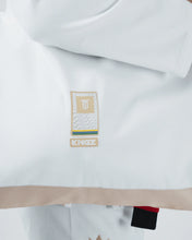 Cargar imagen en el visor de la galería, Kingz Players Special Limited Edition Gi- Blanco
