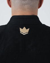 Carregar imagem no visualizador da galeria, Kingz Players Special Limited Edition Gi- Preto
