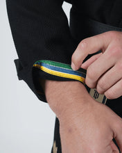 Carregar imagem no visualizador da galeria, Kingz Players Special Limited Edition Gi- Preto
