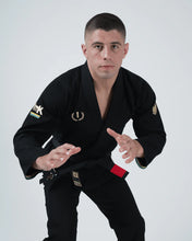 Carregar imagem no visualizador da galeria, Kingz Players Special Limited Edition Gi- Preto
